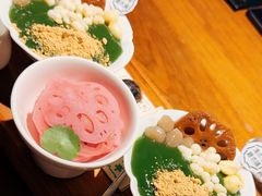 -清水亭湖北菜(大屯DT51店)