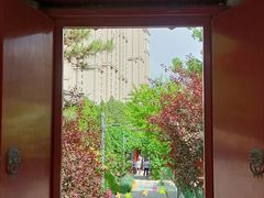-李叔同故居纪念馆