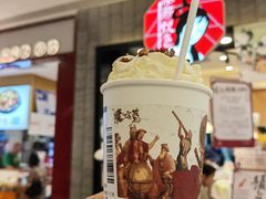 -茶颜悦色(雨花亭凯德二楼店)