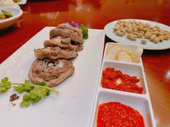 -兰州宾馆餐厅(兰州驻京办店)