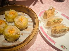 -囍凤楼·粤菜·点心·火锅(温特莱店)