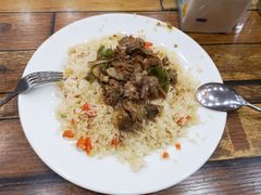 -塔斯提抓饭(东城汇店)
