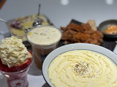 -火山屋台(新街口店)