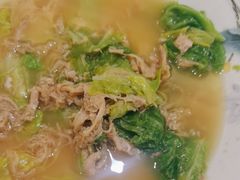 -君霖海鲜私房菜(春柳店)