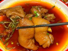 -易老妈蹄花.特色川菜(人民公园总店)