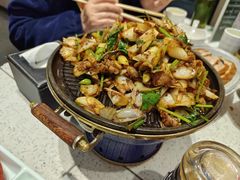 -紫光园·烤鸭·北京菜(团结湖店)