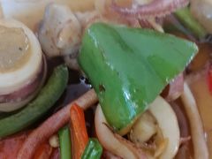 -考记泥焗鸡农庄·海鲜(北洛秘境店)