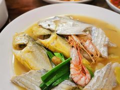 海鲜大杂烩-新楚记