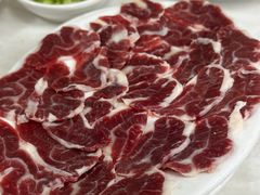三花趾-原野牛肉岛