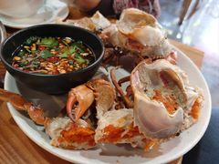 -瑞丽活螃蟹(芒市店)