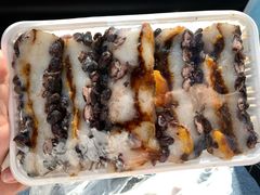 -南大门韩国米糕(公滨路店)