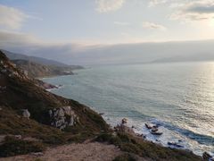 -西涌国际滨海旅游区