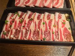 -新石器烤肉(中房金谊广场店)