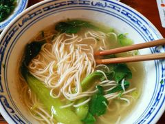 -同得兴 Since·1995 传统苏式面馆(十全街店)