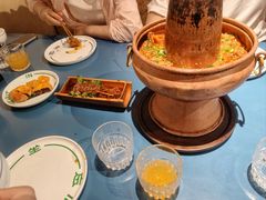 -一坐一忘云南菜(嘉里中心店)