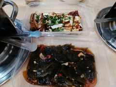 -张妈台式锅烧(深大店)