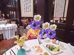 -明阁 Ming Court(广州朗豪酒店)