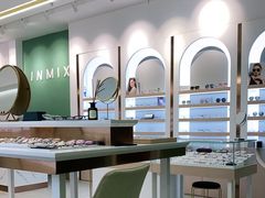 -无界眼镜MaxLess(南翔印象城店)