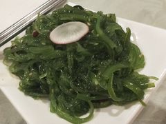 -清华酒楼(盘门店)