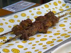 -河州春清真西北特色美食(虎踞路店)