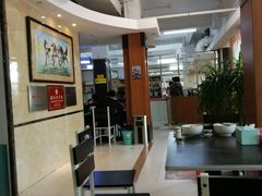 大堂-潮镇老尾牛杂(环城西路店)