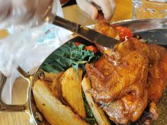 -乐凯撒披萨(东方新世界店)