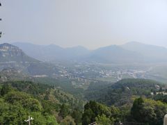 -石经山风景区