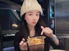 -七海旋律西餐厅(金沙湾店)