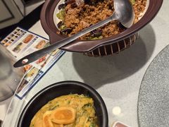 -外婆味道·云南菜大当家(关上店)