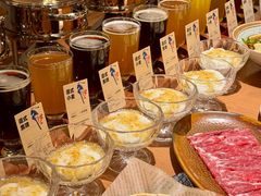 -腾格里· 蒙古山羊火锅(北京中关村店)