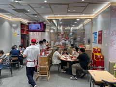 -喜家德虾仁水饺(浦东山姆店)