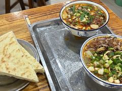 -杨家牛肉汤(淮建路店)