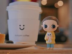 -dotcom coffee古点咖啡(致真大厦店)