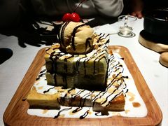 -俄士厨房(五棵松华熙LIVE店)