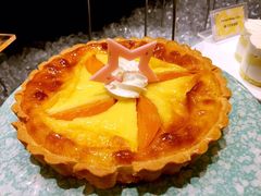 -厦门海景千禧大酒店·海景咖啡厅