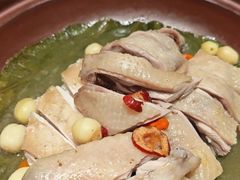 -西湖春天•老字号杭州菜(百汇店)