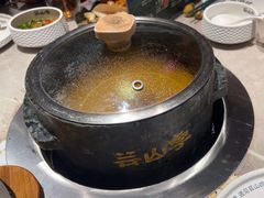 -芸山季·云南野生菌火锅(宝能环球汇店)