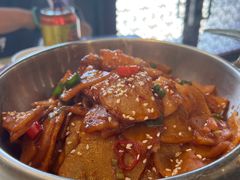 -黄家饺子东北特色菜馆(湖滨商业街店)