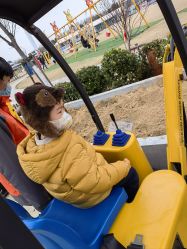 -季高兔窝窝亲子园(上海薰衣草公园店)