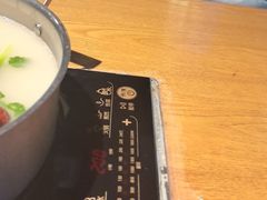 -打酱友•斑鱼海鲜粥火锅(吴桥店)