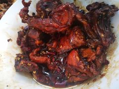 -如意香辣鸡架(总店)