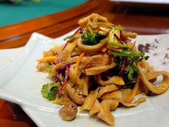 -大汗行宫园林餐厅