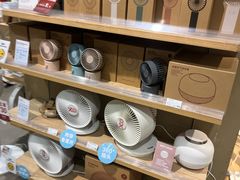 -MUJI无印良品(世博源店)