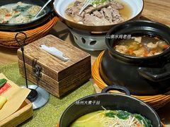 -打酱油·非遗淮扬菜(瘦西湖梅岭店)