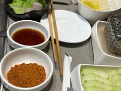 -海底捞火锅(团结桥店)