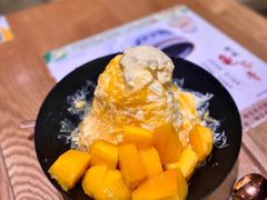 -糖糖屋•糖水•雪花冰店(时尚天河店)