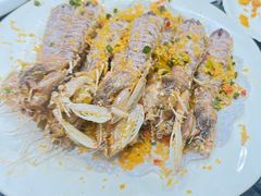 -小海豚•老字号海鲜餐厅(天涯店)