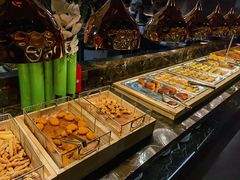 -汉丽斯巴西烤肉自助(市南店)