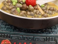 -锡和无锡菜(景丽苑店)