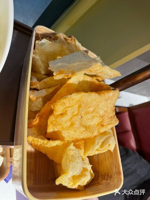 牛村来人潮汕牛肉火锅(西单店)图片